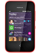 Best available price of Nokia Asha 230 in Niger