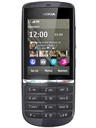 Best available price of Nokia Asha 300 in Niger