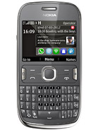 Best available price of Nokia Asha 302 in Niger