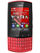 Best available price of Nokia Asha 303 in Niger