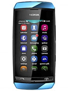 Best available price of Nokia Asha 305 in Niger