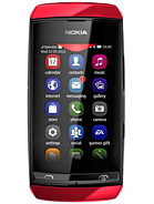 Best available price of Nokia Asha 306 in Niger