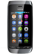Best available price of Nokia Asha 309 in Niger