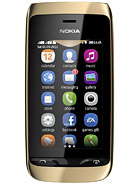Best available price of Nokia Asha 310 in Niger