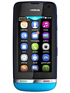Best available price of Nokia Asha 311 in Niger