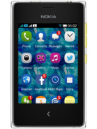 Best available price of Nokia Asha 502 Dual SIM in Niger