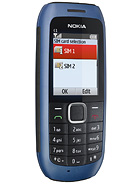 Best available price of Nokia C1-00 in Niger