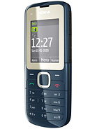 Best available price of Nokia C2-00 in Niger