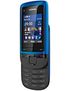 Best available price of Nokia C2-05 in Niger