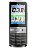 Best available price of Nokia C5 5MP in Niger