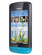 Best available price of Nokia C5-03 in Niger