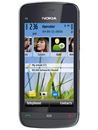 Best available price of Nokia C5-06 in Niger