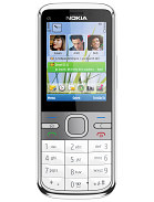 Best available price of Nokia C5 in Niger