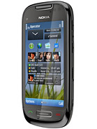 Best available price of Nokia C7 in Niger