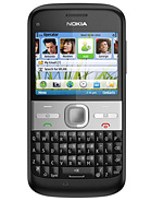 Best available price of Nokia E5 in Niger