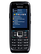 Best available price of Nokia E51 camera-free in Niger