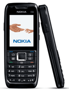Best available price of Nokia E51 in Niger