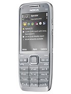 Best available price of Nokia E52 in Niger
