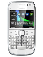Best available price of Nokia E6 in Niger