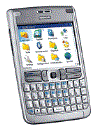 Best available price of Nokia E61 in Niger