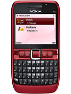 Best available price of Nokia E63 in Niger