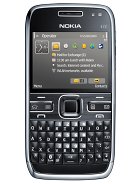 Best available price of Nokia E72 in Niger