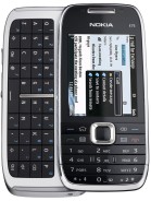 Best available price of Nokia E75 in Niger