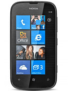 Best available price of Nokia Lumia 510 in Niger