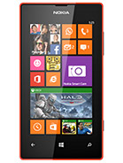 Best available price of Nokia Lumia 525 in Niger
