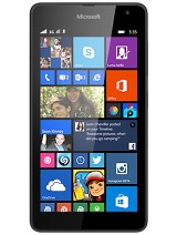 Best available price of Microsoft Lumia 535 in Niger