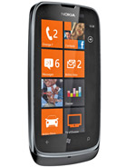 Best available price of Nokia Lumia 610 NFC in Niger