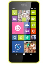 Best available price of Nokia Lumia 630 in Niger