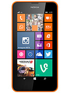Best available price of Nokia Lumia 635 in Niger