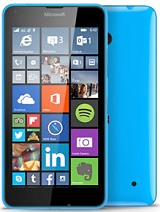Best available price of Microsoft Lumia 640 LTE in Niger