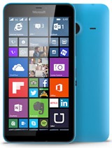 Best available price of Microsoft Lumia 640 XL Dual SIM in Niger