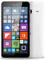 Best available price of Microsoft Lumia 640 XL in Niger