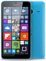 Best available price of Microsoft Lumia 640 XL LTE Dual SIM in Niger
