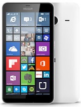 Best available price of Microsoft Lumia 640 XL LTE in Niger