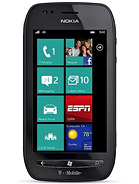 Best available price of Nokia Lumia 710 T-Mobile in Niger
