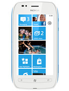 Best available price of Nokia Lumia 710 in Niger