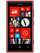 Best available price of Nokia Lumia 720 in Niger