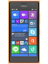 Best available price of Nokia Lumia 730 Dual SIM in Niger