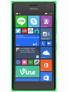 Best available price of Nokia Lumia 735 in Niger