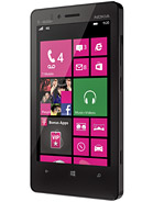 Best available price of Nokia Lumia 810 in Niger