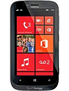 Best available price of Nokia Lumia 822 in Niger