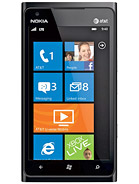 Best available price of Nokia Lumia 900 AT-T in Niger