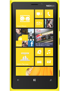 Best available price of Nokia Lumia 920 in Niger