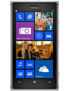 Best available price of Nokia Lumia 925 in Niger