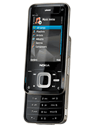 Best available price of Nokia N81 8GB in Niger
