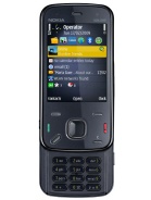 Best available price of Nokia N86 8MP in Niger